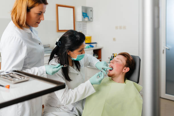 Best Broken or Chipped Tooth Repair in Aiken, SC